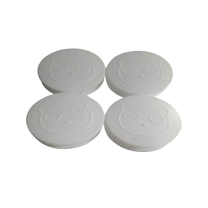 Non Slip Sheet Holder (4 pcs)(Stick on) - DMC Wholesale