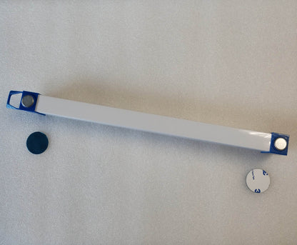 Rechargeable Portable LED Tube Light (50cm) - DMC Wholesale