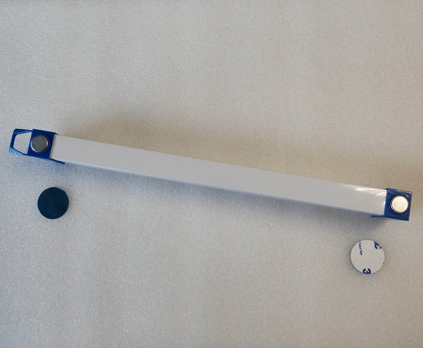 Rechargeable Portable LED Tube Light (32cm) - DMC Wholesale