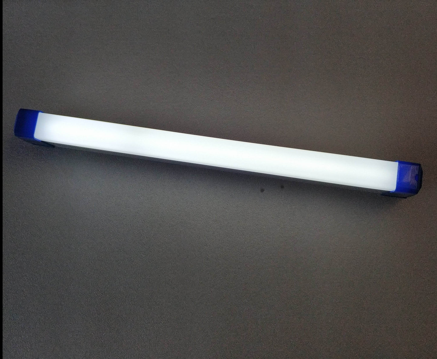 Rechargeable Portable LED Tube Light (32cm) - DMC Wholesale