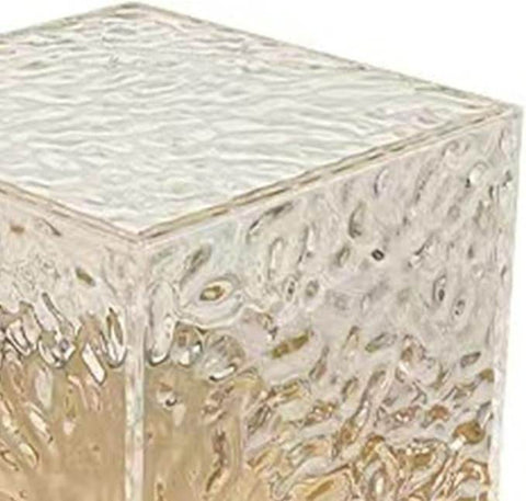 Water Ripple Night Light - Alt View