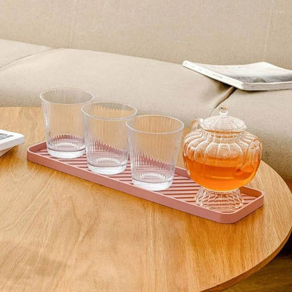 Anti-Slip Silicone Placemat (Each) - DMC Wholesale