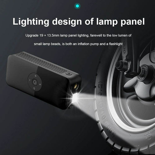 Wireless Electric Air Pump - DMC Wholesale