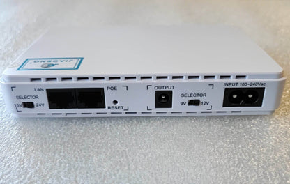 8800mah Portable Rechargeable Mini UPS - DMC Wholesale