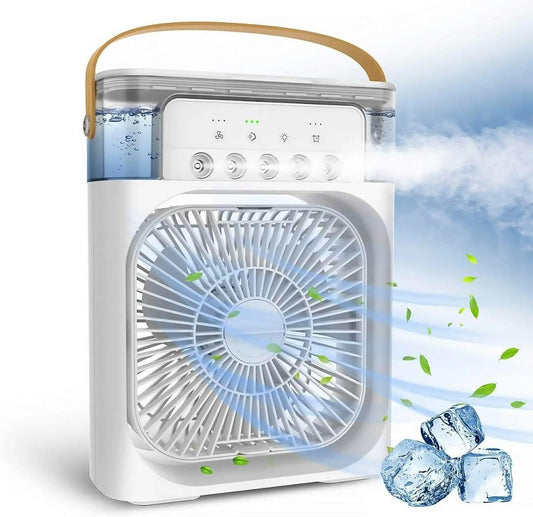 Portable Air Cooler Fan