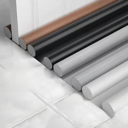 Flexible Door Draft Stopper