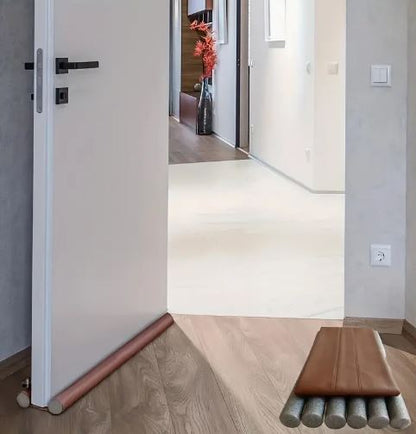 Flexible Door Draft Stopper