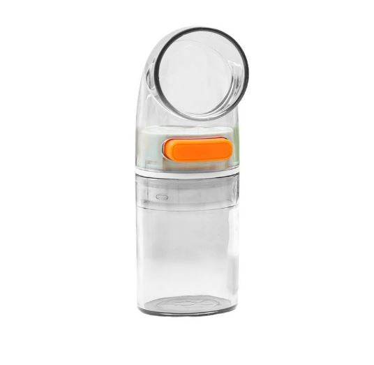 Quantitative Seasonings Ration Shaker - DMC Wholesale