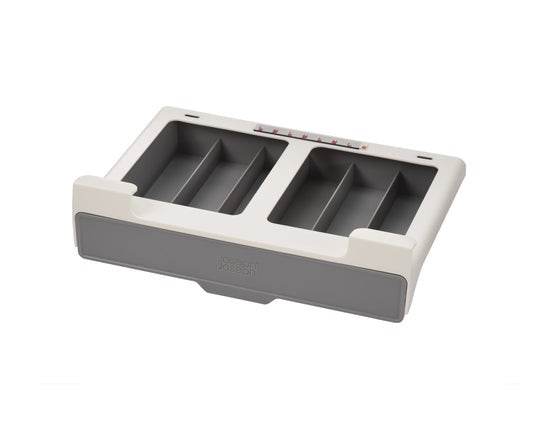 Under-shelf Coffee Pod Drawer - DMC Wholesale