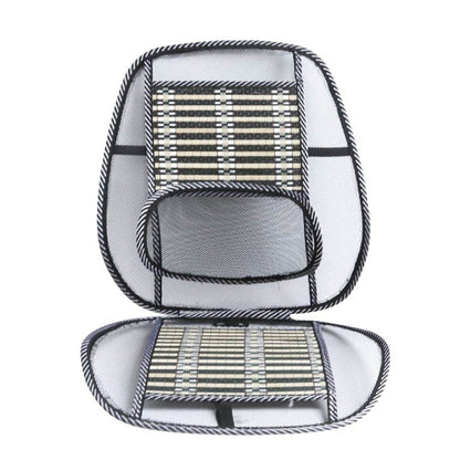 Car Seat Cushion Cooling Mat - DMC Wholesale