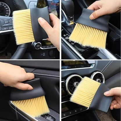 Car Interior Dust Brush - DMC Wholesale