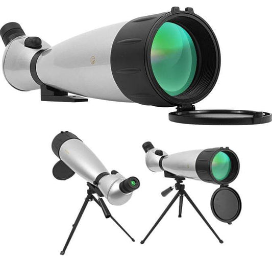 Spotting Scope (20-60x60) - DMC Wholesale