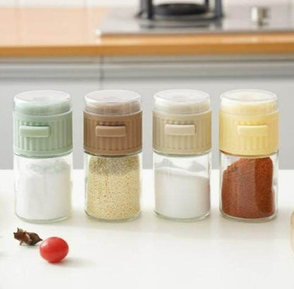 Precise Control Spice Shaker (170ml)(Each) - DMC Wholesale
