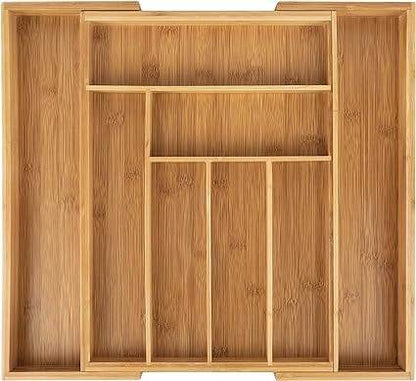 Large Expandable Drawer Organiser - DMC Wholesale