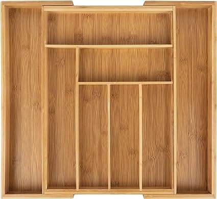 Large Expandable Drawer Organiser