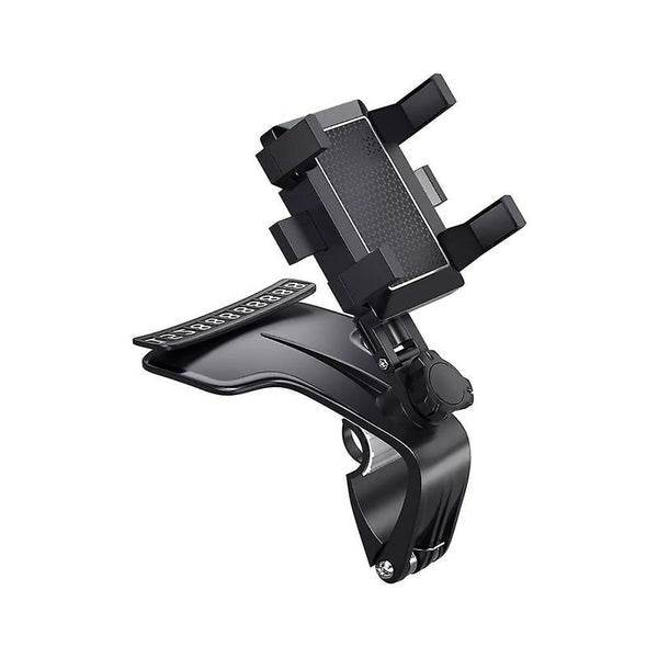 Universal Hands Free Car Phone Holder - DMC Wholesale