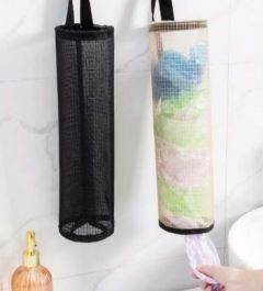 Mesh Storage Bag Dispenser (Each) - DMC Wholesale