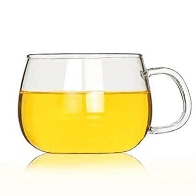 Clear Single Wall Cup (380ml)(Each) - DMC Wholesale