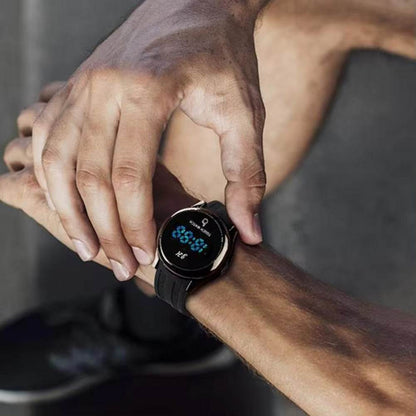 Multifunctional Smartwatch With Lighter - DMC Wholesale