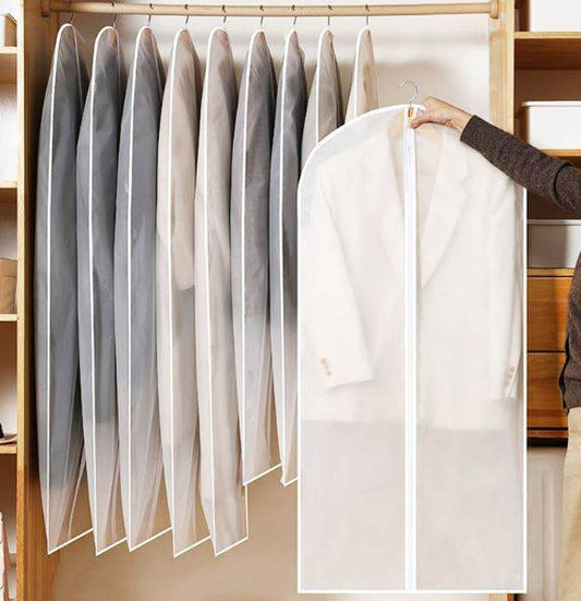 Hanging Garment Bag (5 pcs) - DMC Wholesale