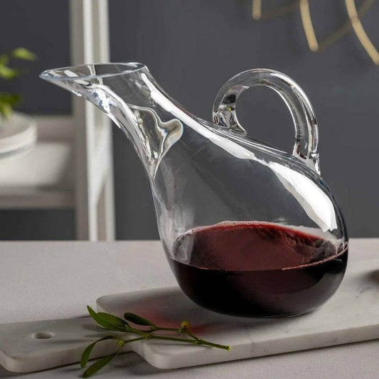 Elegant Wine Decanter - DMC Wholesale