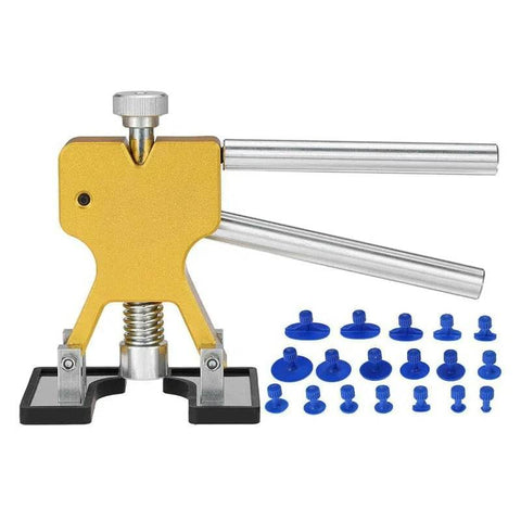 Car Depression Repairer Dent Remover - Alt View