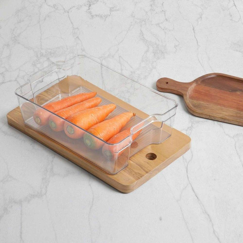 Food Storage Container (Large) - DMC Wholesale