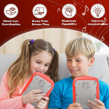 Pop Puzzle Electronic Rhythm Game - DMC Wholesale