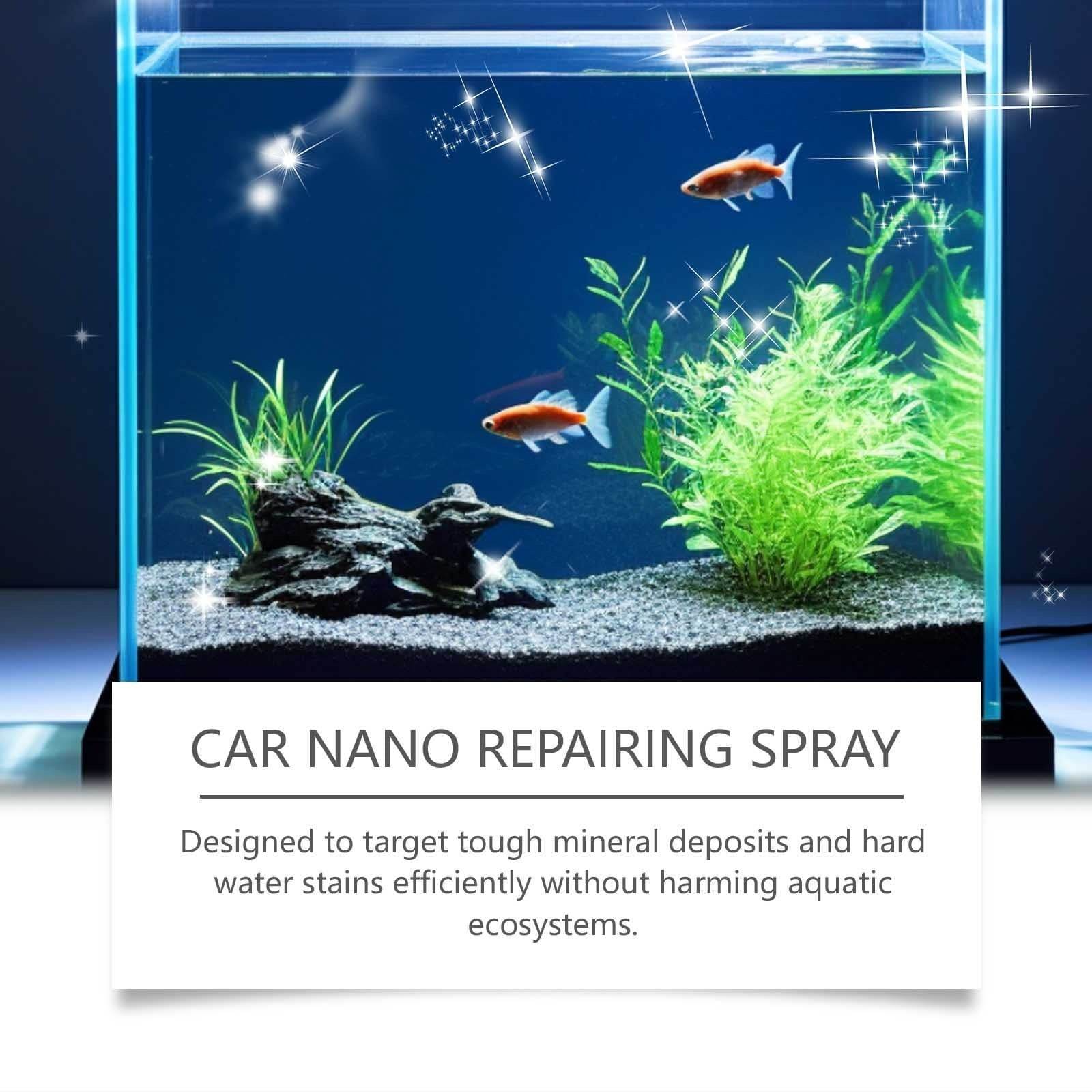 Aquarium Cleaning Spray (100m) - DMC Wholesale