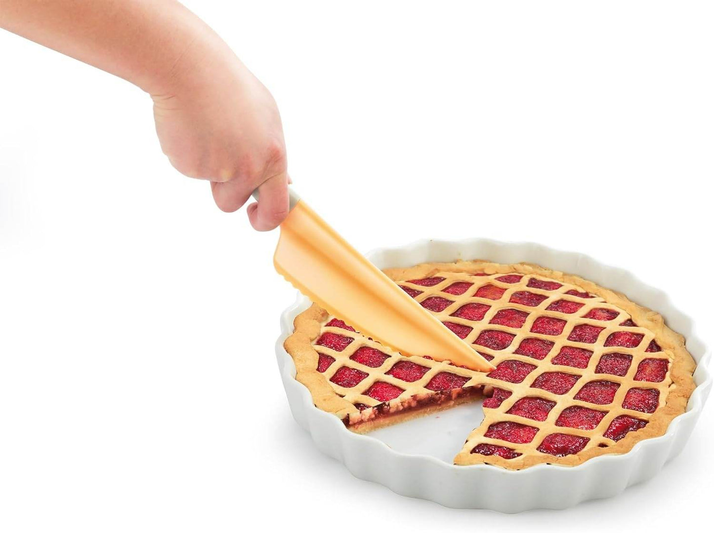 Dessert Knife (28.5cm) - DMC Wholesale