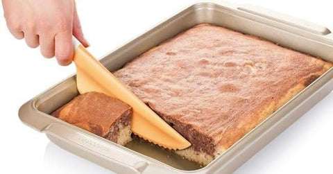 Dessert Knife (28.5cm) - Alt View