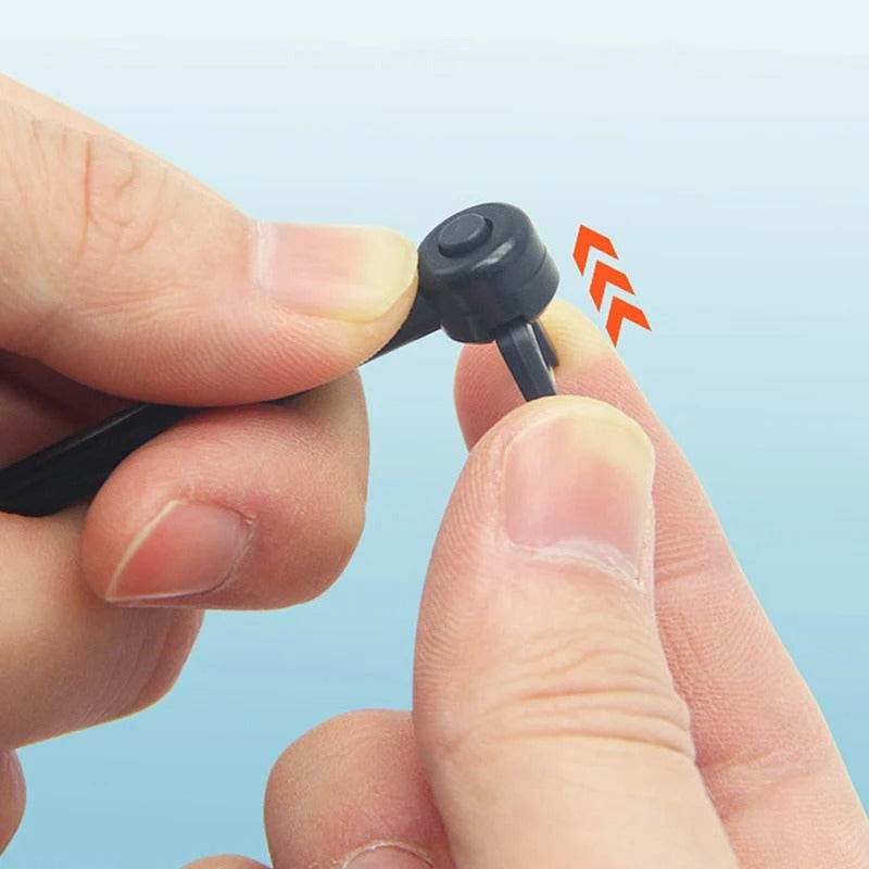 Electric Dental Flosser (50 pcs) - DMC Wholesale