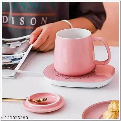 Coffee Cup Warmer Set - DMC Wholesale