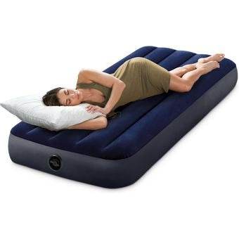 Camping Travel Airbed (Three-Quarter Bed) - DMC Wholesale
