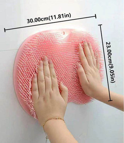Exfoliating Shower Massage Scraper - DMC Wholesale