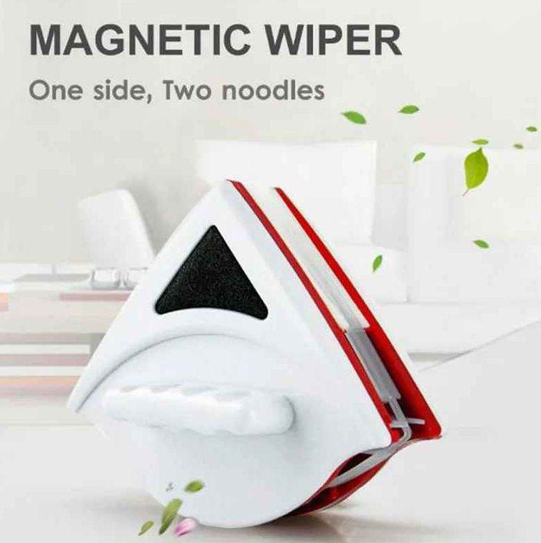 Double Sided Triangle Window Cleaner - DMC Wholesale