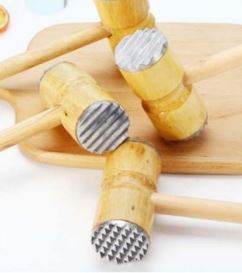 Meat Tenderizer Hammer - DMC Wholesale