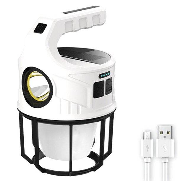 Rechargeable Led Work Light - DMC Wholesale