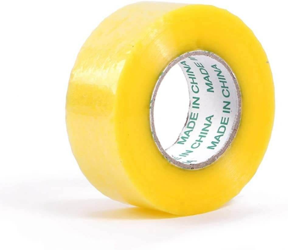 Freight Packaging Tape (400m)(Each) - DMC Wholesale