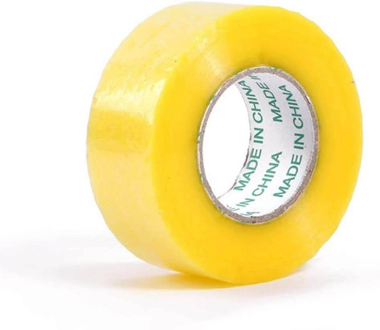 Freight Packaging Tape (400m)(Each) - DMC Wholesale