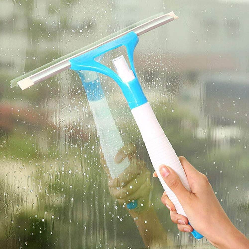 Spray Window Glass Wiper - DMC Wholesale