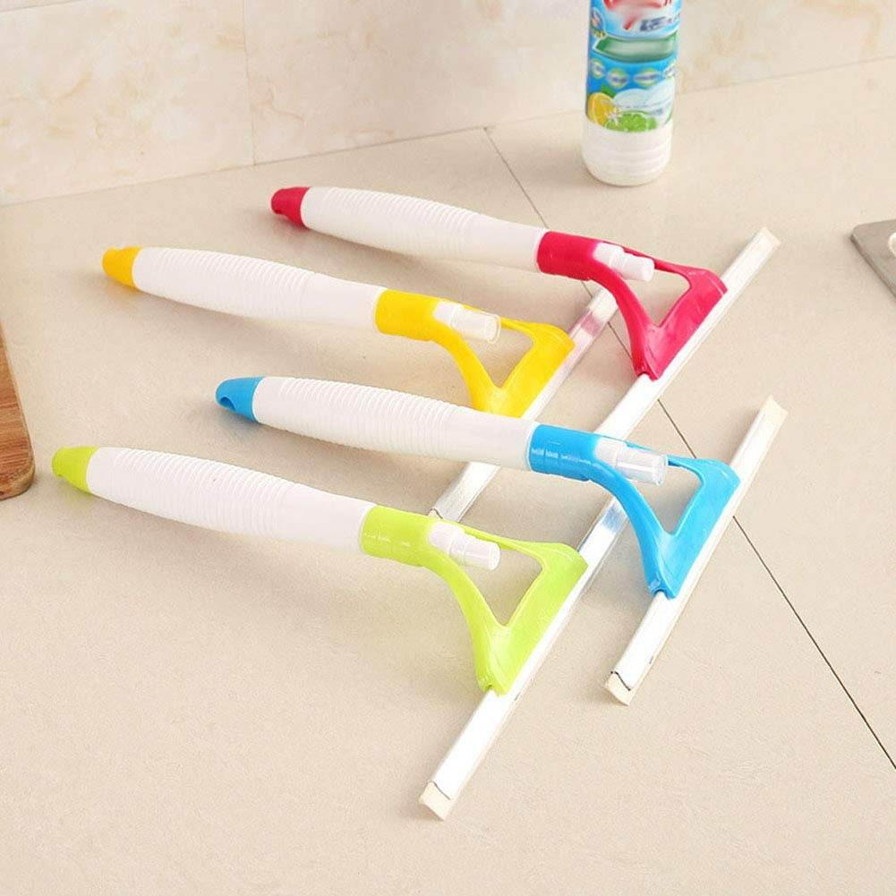 Spray Window Glass Wiper - DMC Wholesale