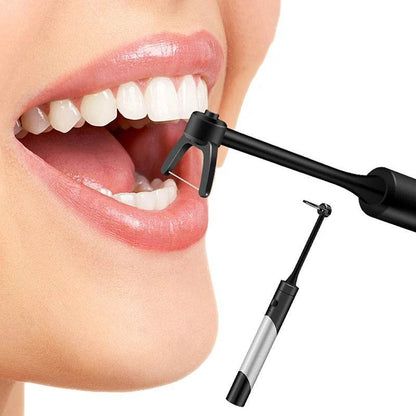 Electric Dental Flosser (50 pcs) - DMC Wholesale