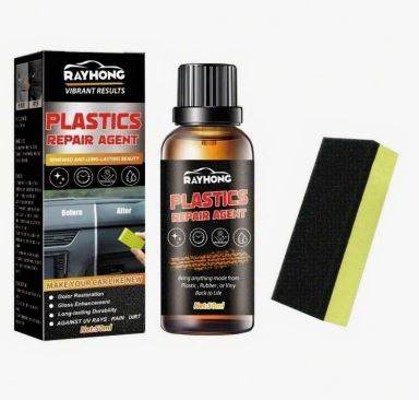 Car Restore Combo - Alt View