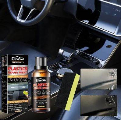 Plastics Repair Agent - DMC Wholesale