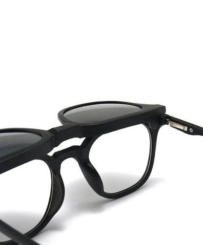 5in1 Antiglare Magic Vision Sun Glasses - DMC Wholesale