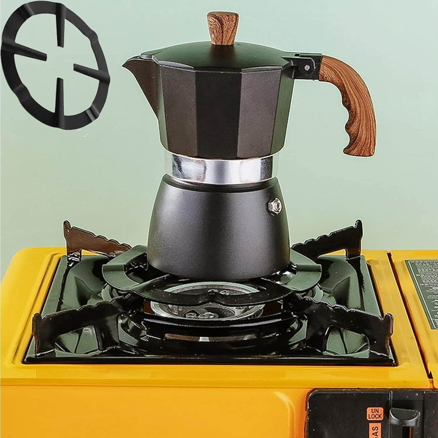 Stove Converter (13cm) - DMC Wholesale