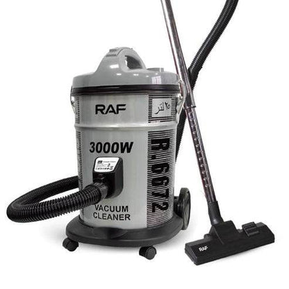 Super Strong Suction Dry Vacuum Cleaner(3000W) - DMC Wholesale
