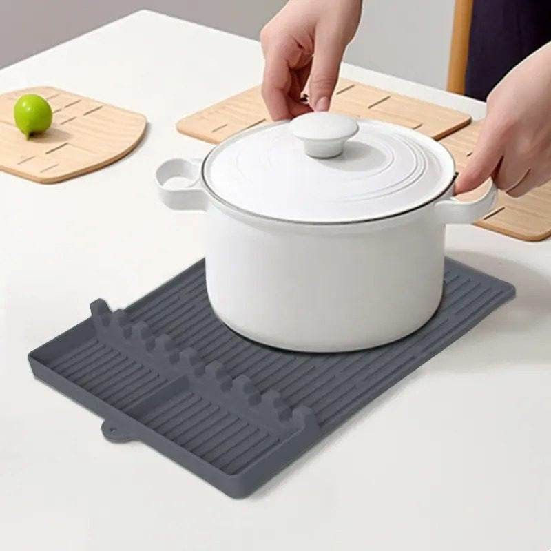 Multifunctional Versatile Silicone Mat - DMC Wholesale
