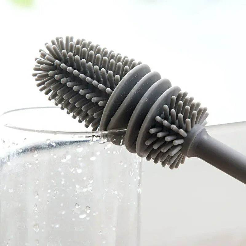 Cup Cleaning Brush - DMC Wholesale
